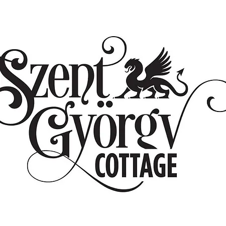 Szent Gyoergy Cottage Hegymagas Exterior photo