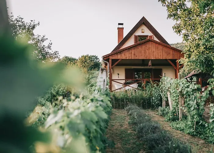 Szent Gyoergy Cottage