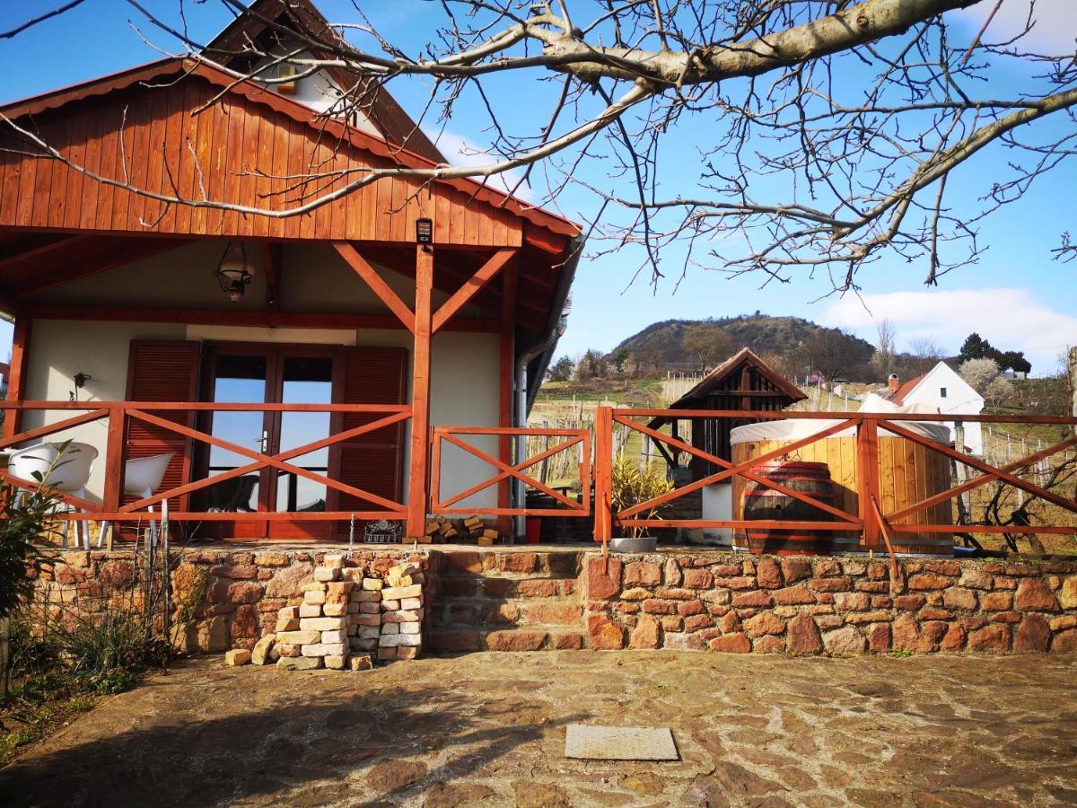 Szent Gyoergy Holiday home *