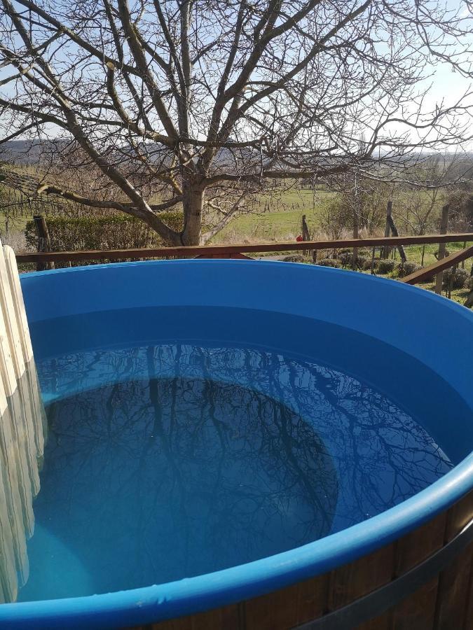 Holiday home Szent Gyoergy *