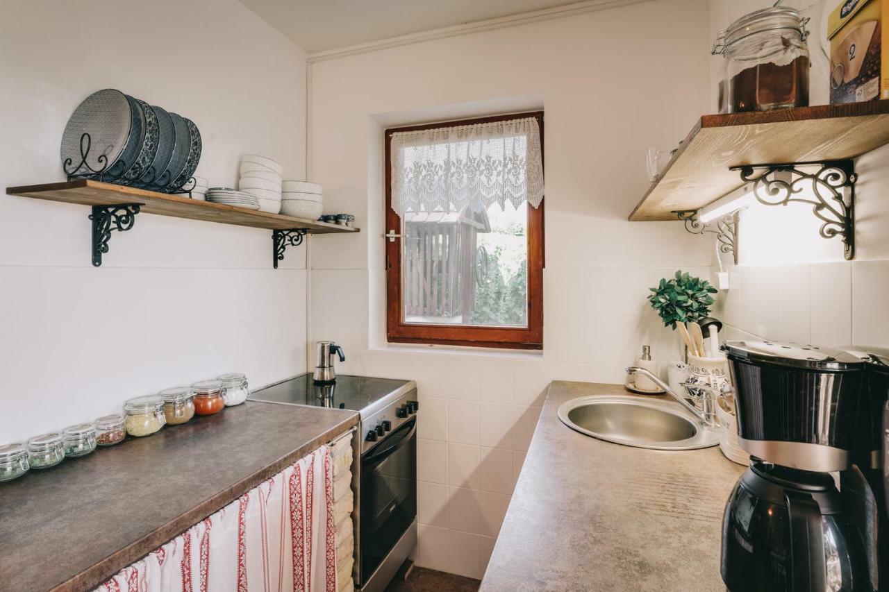 Holiday home Szent Gyoergy *