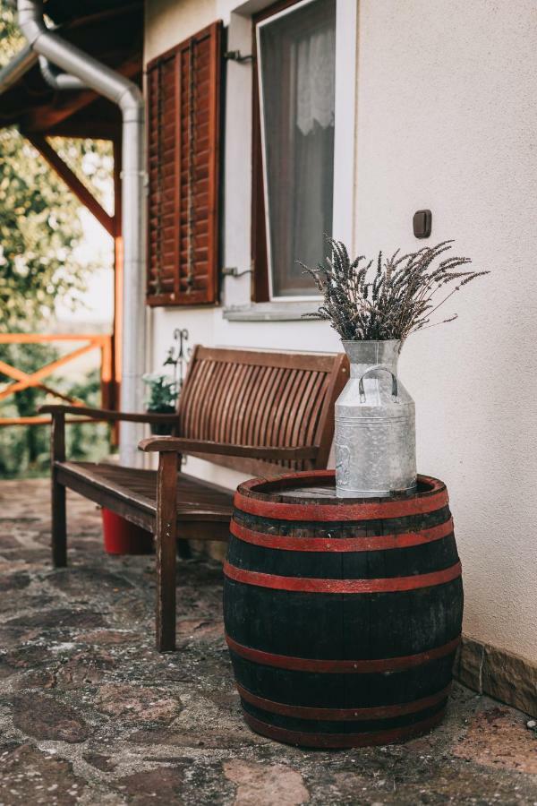 Szent Gyoergy Holiday home