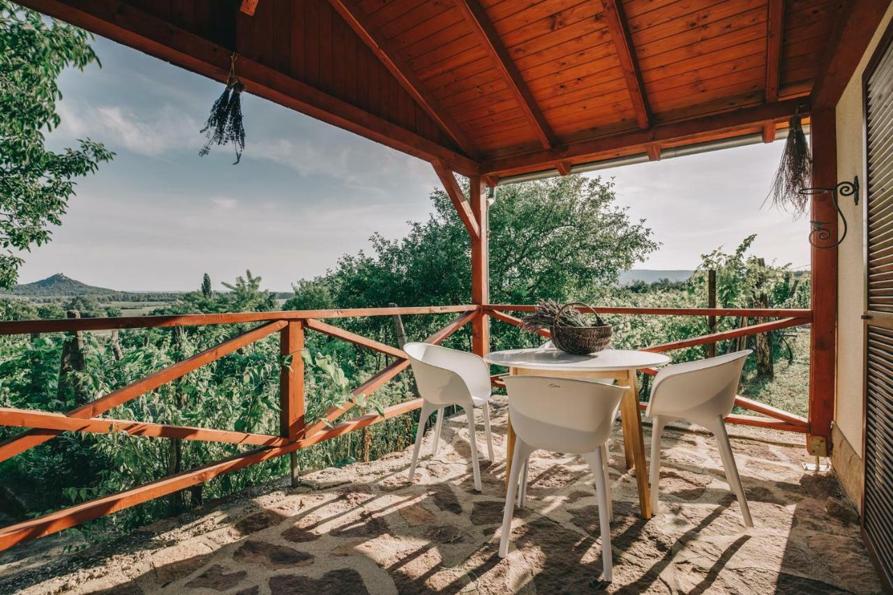 Holiday home Szent Gyoergy Hegymagas